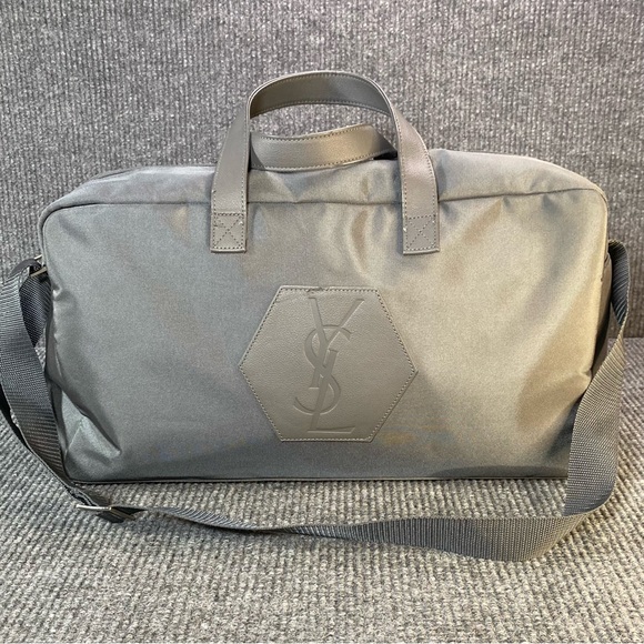 Yves Saint Laurent Bags Yves Saint Laurent Duffle Bag Poshmark